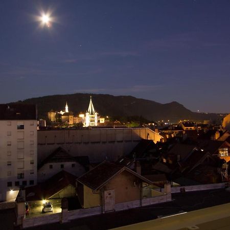 Large 5 Rooms With Garage In The City Center Annecy Eksteriør billede