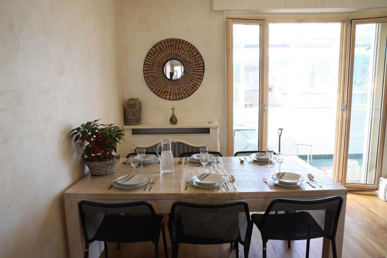 Large 5 Rooms With Garage In The City Center Annecy Eksteriør billede