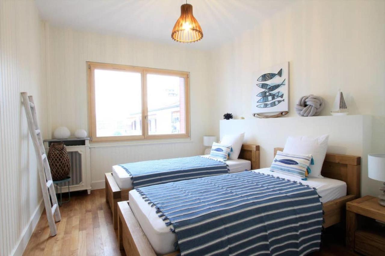 Large 5 Rooms With Garage In The City Center Annecy Eksteriør billede