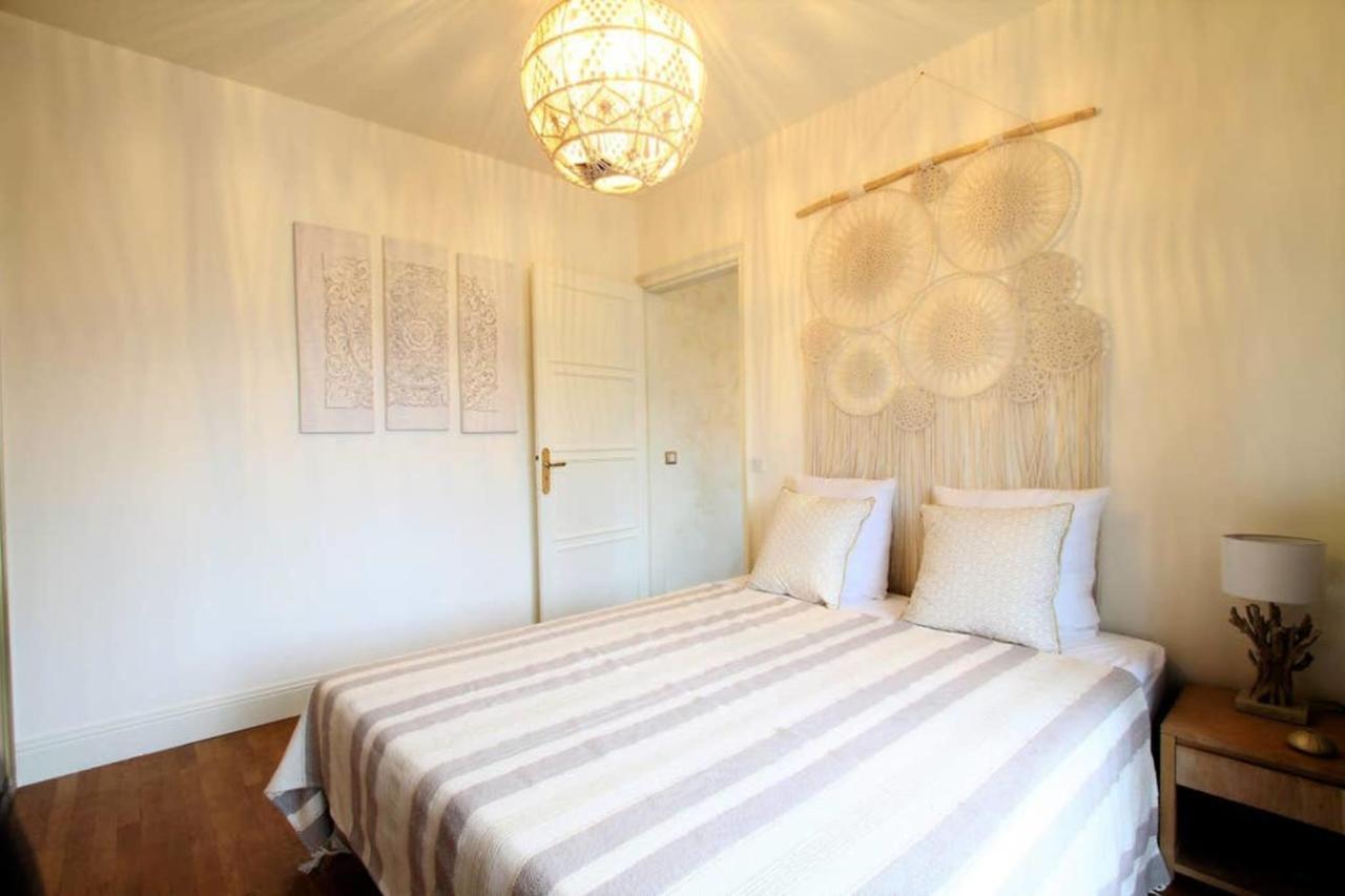 Large 5 Rooms With Garage In The City Center Annecy Eksteriør billede