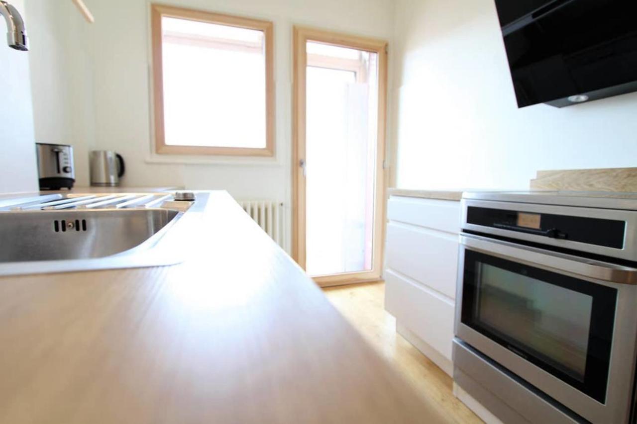 Large 5 Rooms With Garage In The City Center Annecy Eksteriør billede