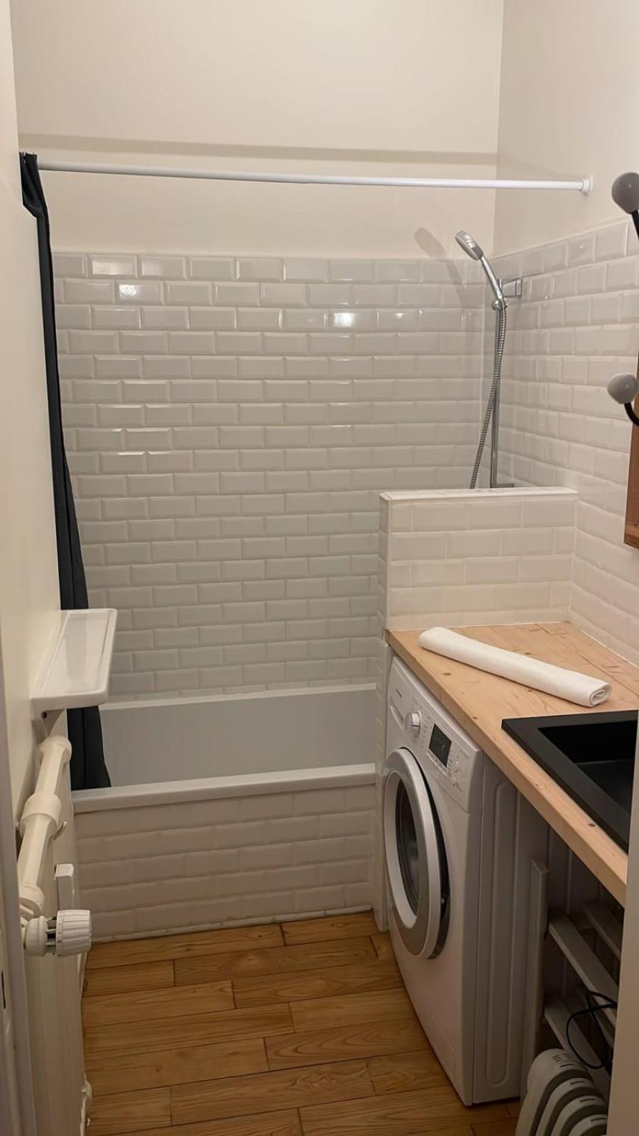 Large 5 Rooms With Garage In The City Center Annecy Eksteriør billede